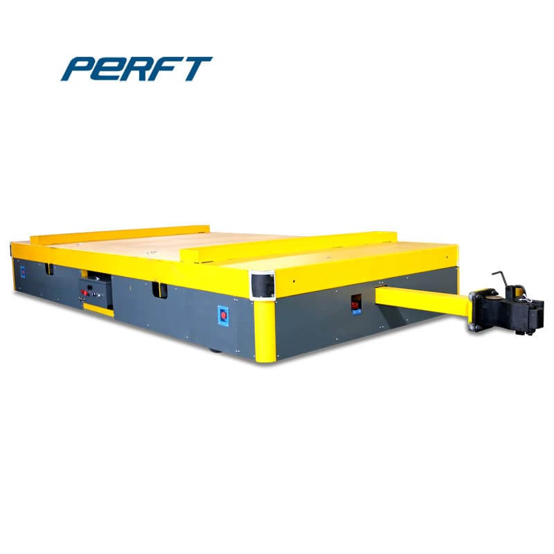 Transfer Car For Injection Mold Plant 1-500 Ton